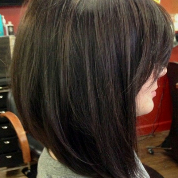 🆕️ 12 inch Color Black 🖤 Brand New 🖤Clip in Hair Extensions 🌱 - Picture 3 of 9